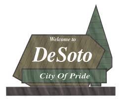 DeSoto avoids possible flooding disaster