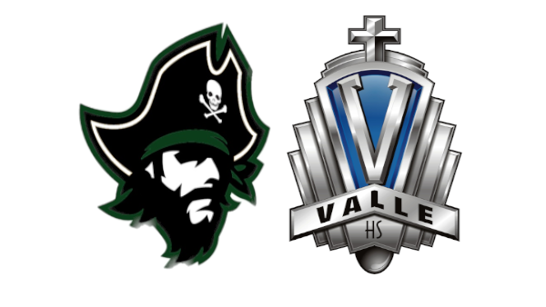 Perryville visits Valle Catholic for girls hoops