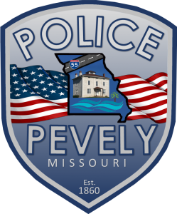 New Pevely Police substation