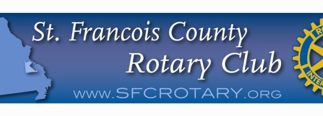St. Francois County Rotary Club Busy In 2019