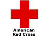 Missouri Red Cross Volunteers In Florida
