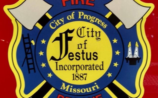 City of Festus hires Broombaugh as its next fire chief