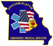 Joachim Plattin Ambulance District property purchase