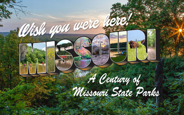 September is Missouri Archaeology Month