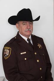 Iron County Sheriff Receives Committee Appointment from Governor