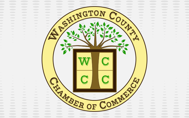 Search On for Executive Director of Washington County Chamber of Commerce