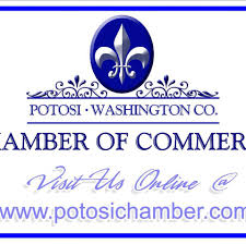 Washington County Chamber Event Saturday