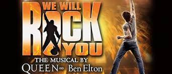 Queen Musical We Will Rock You Coming to Mineral Area College
