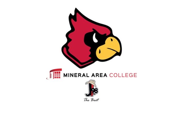 Mineral Area College Board Met This Week