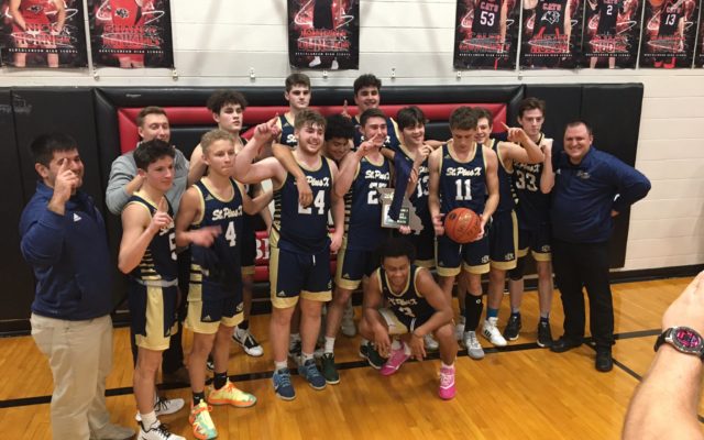 Steelville defeats Grandview, St. Pius edges Cardinals in thriller to win Class 3 District 3 championships