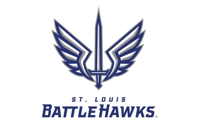 St. Louis BattleHawks Week 3 Update