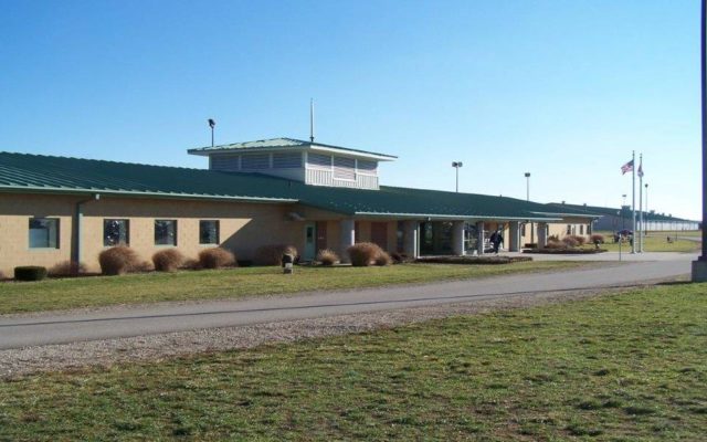 41-Year-Old Bonne Terre Prison Inmate Dies