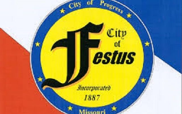 Festus closing city buildings to the public