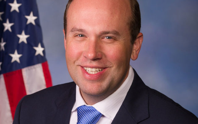 Interview with Congressman Jason Smith on Covid-19 Issues