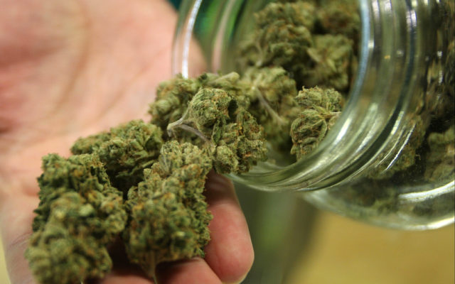 Recreational Marijuana In Missouri Could Be Very Taxing