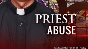 Texas Priest Accused of Sexually Abusing Many Children Found in Jefferson County