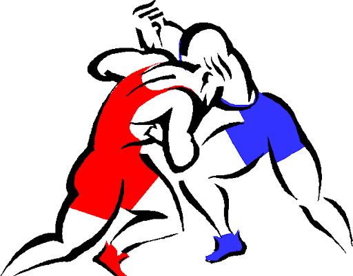 Class 1 and 2 Boys, Class 1 Girls Results From State Wrestling Meet on Thursday, 2/23