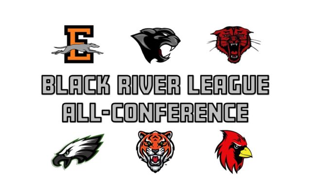 2019-2020 Black River League All-Conference Basketball Teams Announced