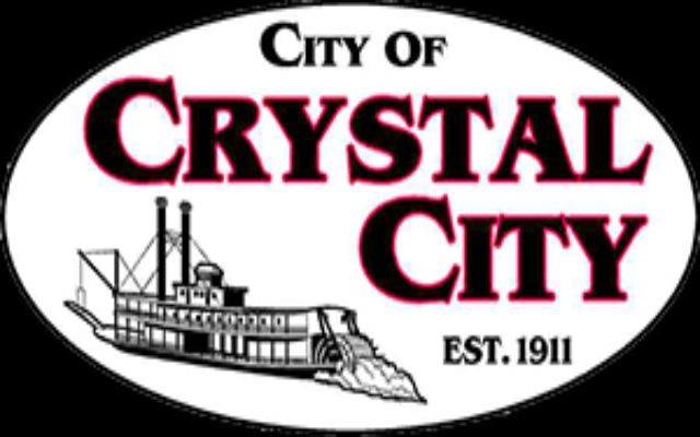 Tony Becker is leaving Crystal City Council
