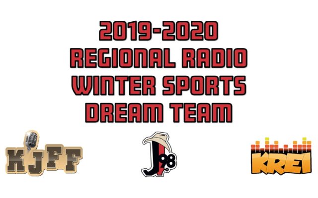 2019-2020 Winter Sports Dream Team Show Tonight on J98