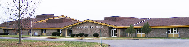 Fredericktown Schools Ready For Winter