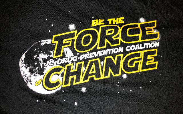 JCDPC to Host 3rd Annual Star Wars Family Fundraiser on May 2