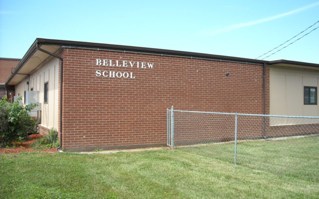 Belleview School Proposition A Vote in April Election