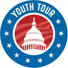 Crawford Electric Chooses This Year’s Youth Tour Winners