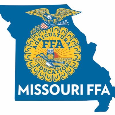 Cuba Student Named to New Missouri F.F.A. Officer Team