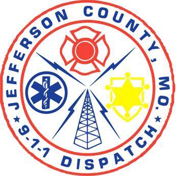 Business as Usual for Jefferson County 9-1-1 Dispatch