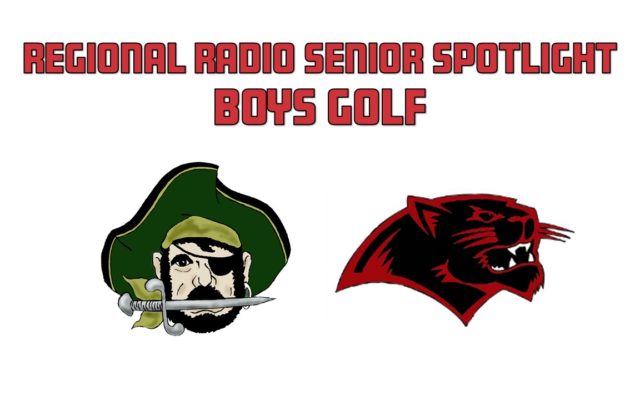 Regional Radio Senior Spotlight – Boys Golf: Perryville, Herculaneum