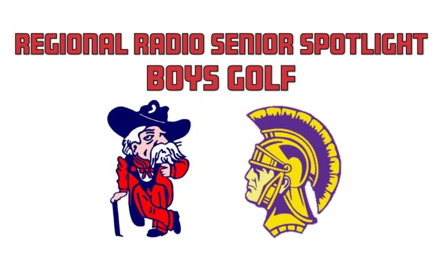 Regional Radio Senior Spotlight – Boys Golf: Central, Potosi