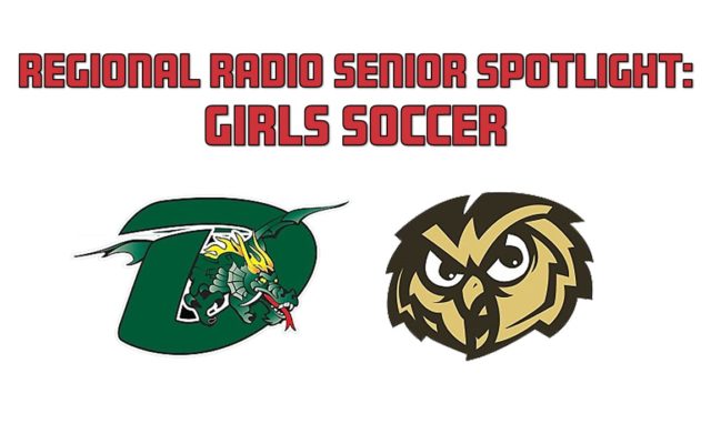 Regional Radio Senior Spotlight – Girls Soccer: Windsor, DeSoto