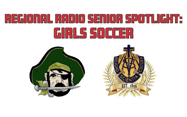 Regional Radio Senior Spotlight – Girls Soccer: Perryville, St. Vincent
