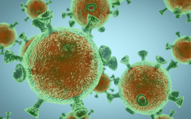 A Young Person is the First Coronavirus Death in Washington County