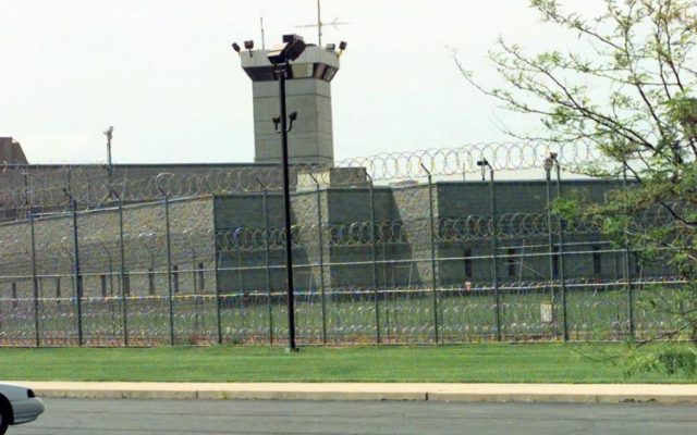 Inmate Death at Potosi Prison