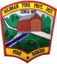 Goldman Fire Crews Kept Busy with Recent 2nd Alarm and 1st Alarm Fires