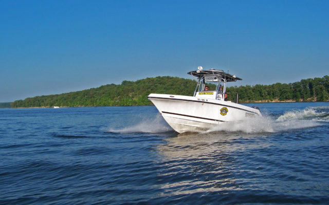 Highway patrol to host boater safety classes at Troop C Headquarters