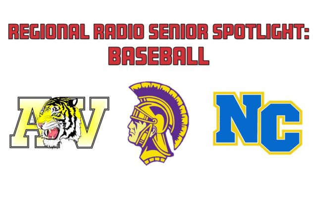 Regional Radio Senior Spotlight – Baseball: Arcadia Valley, Potosi, North County