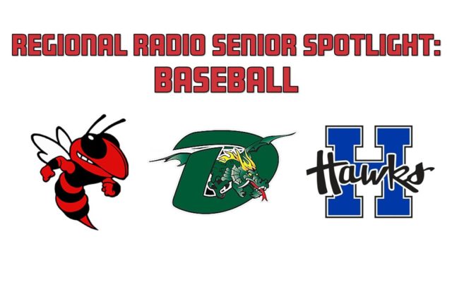 Regional Radio Senior Spotlight – Baseball: Crystal City, DeSoto, Hillsboro