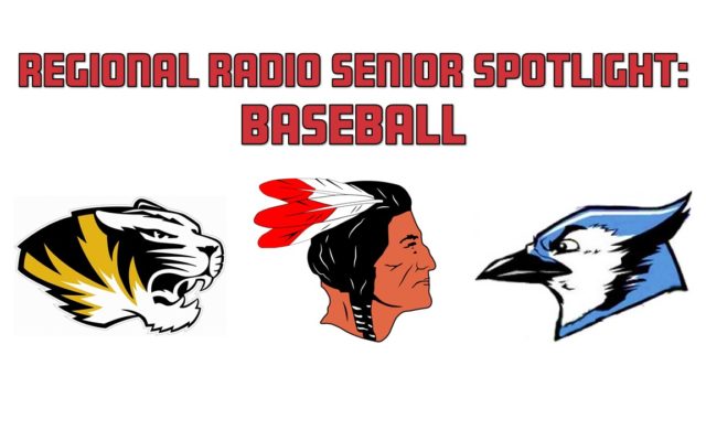 Regional Radio Senior Spotlight – Baseball: Festus, Fox, Jefferson