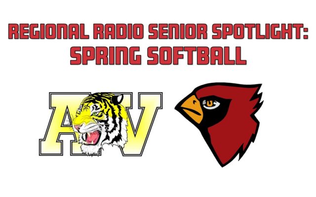 Regional Radio Senior Spotlight – Spring Softball: Arcadia Valley, Woodland