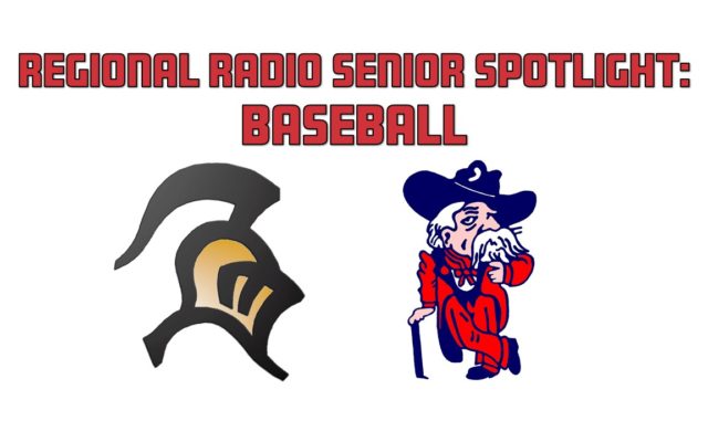 Regional Radio Senior Spotlight – Baseball: Farmington, Central