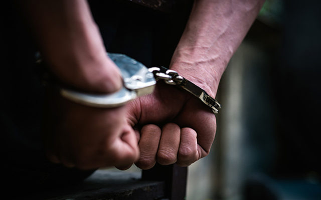 Farmington Man Arrested On Child Pornograhpy Charge