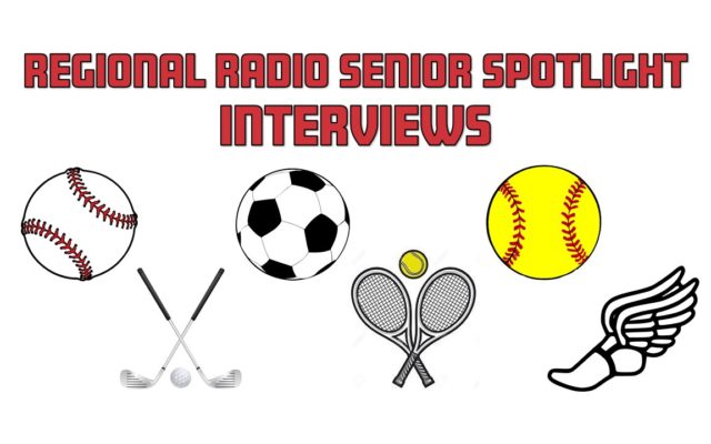 Regional Radio Senior Spotlight Interviews