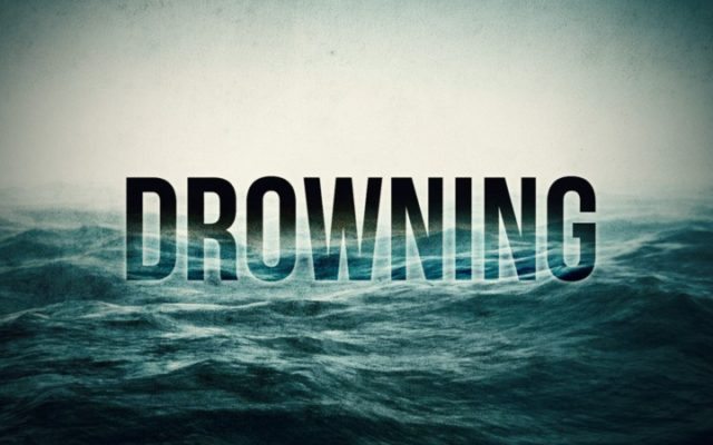 Farmington Drowning