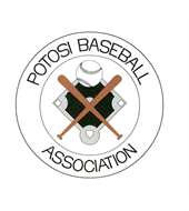 Potosi City League Baseball Enrollment Opens Soon
