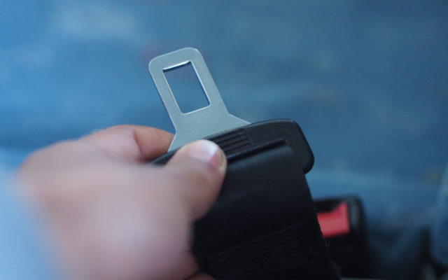 Governor Says It’s Time to Discuss Primary Seat Belt Legislation
