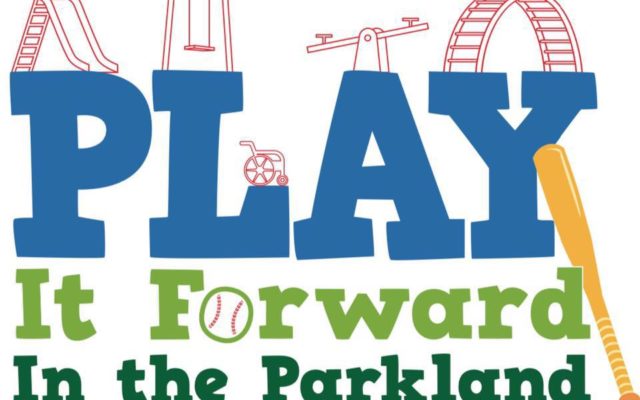 Grand Opening Set For All-Inclusive Playground In Farmington