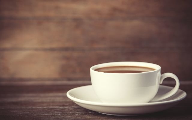 Park Hills Chamber Coffee Hour Coming Back